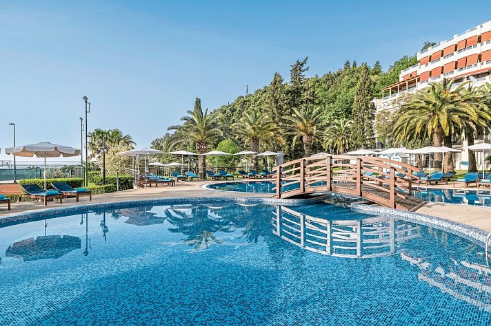 Iberostar Waves Bellevue