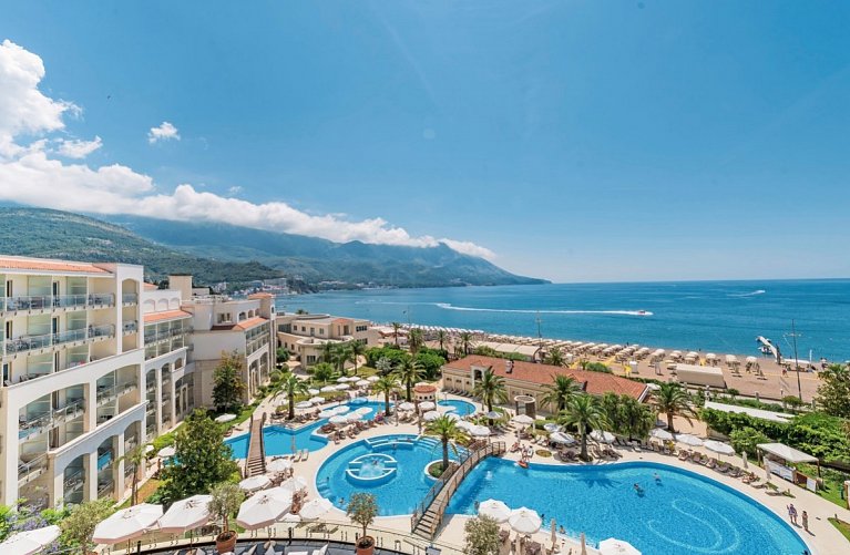 Splendid Conference & Spa Resort