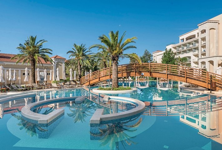 Splendid Conference & Spa Resort