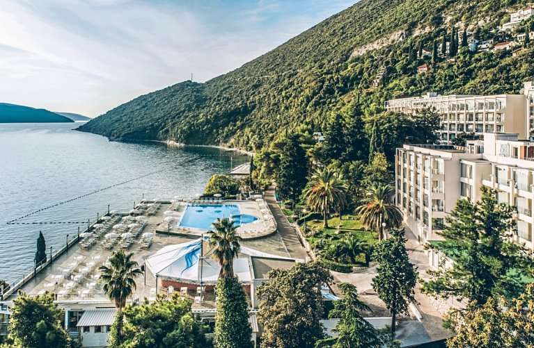 Iberostar Waves Herceg Novi