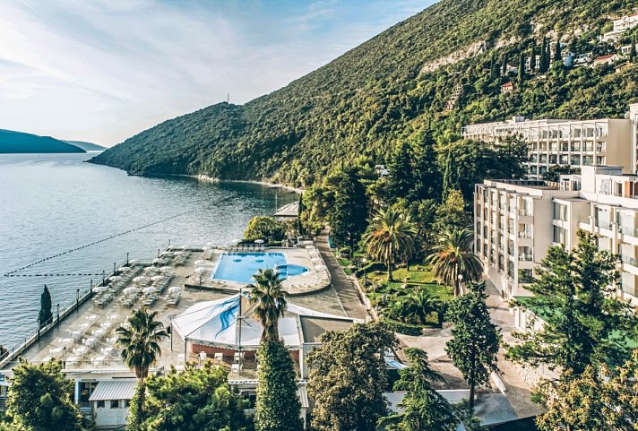 Iberostar Waves Herceg Novi