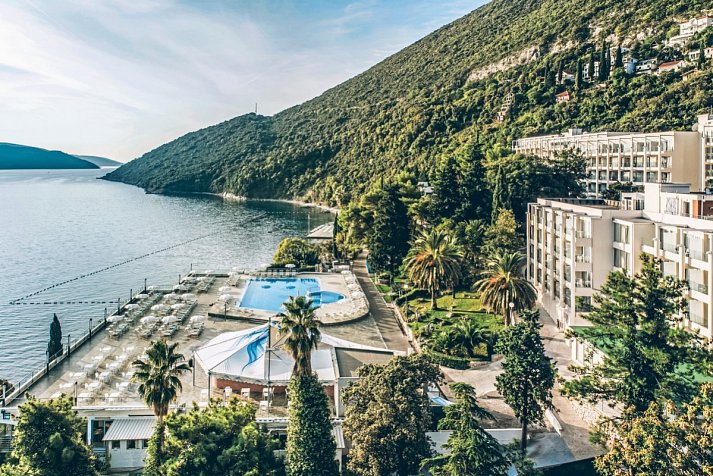 Iberostar Waves Herceg Novi