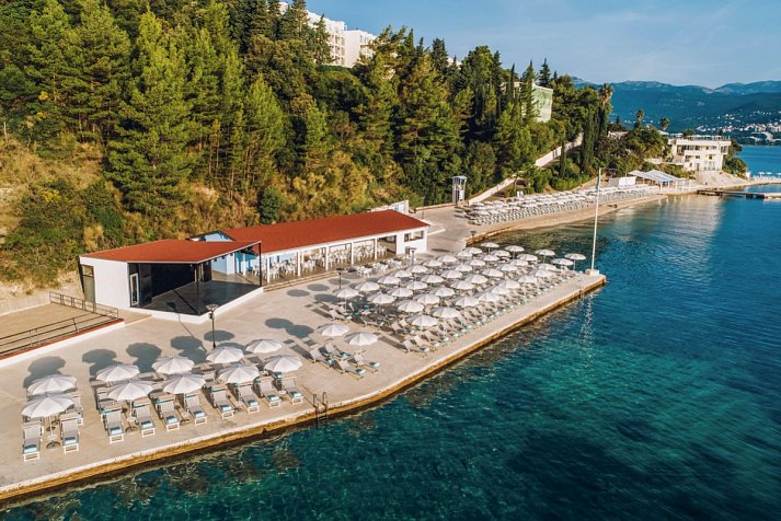 Iberostar Waves Herceg Novi