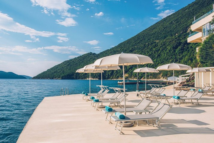 Iberostar Waves Herceg Novi