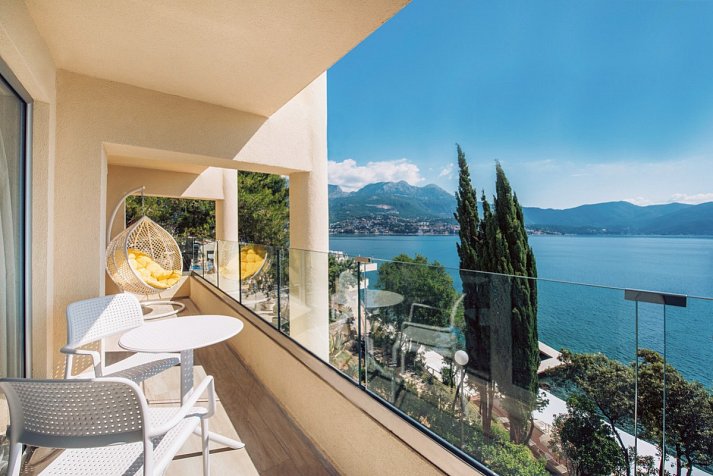 Iberostar Waves Herceg Novi