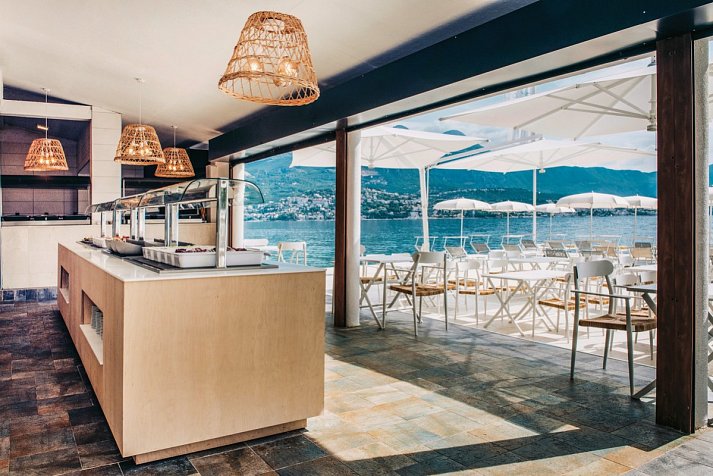 Iberostar Waves Herceg Novi