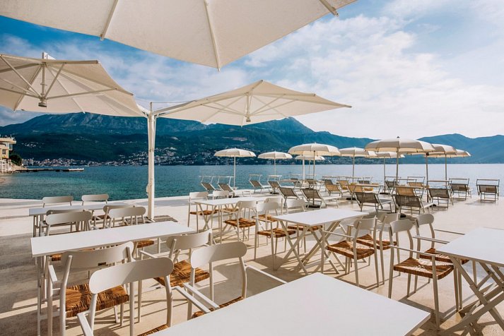 Iberostar Waves Herceg Novi