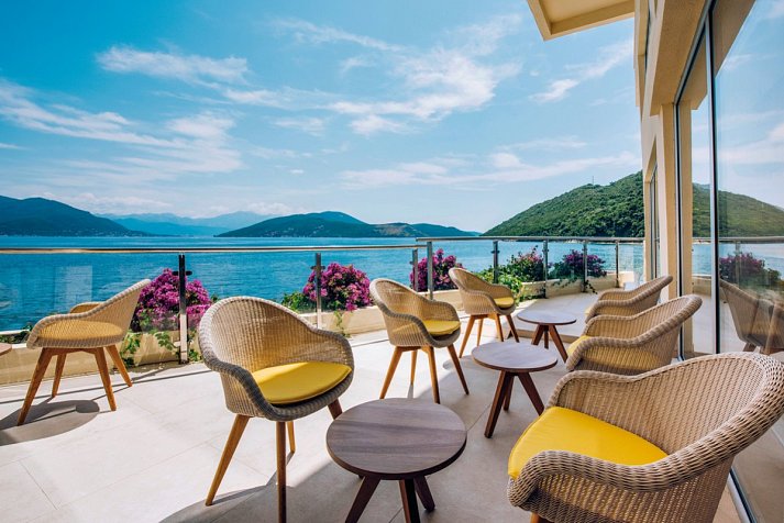 Iberostar Waves Herceg Novi
