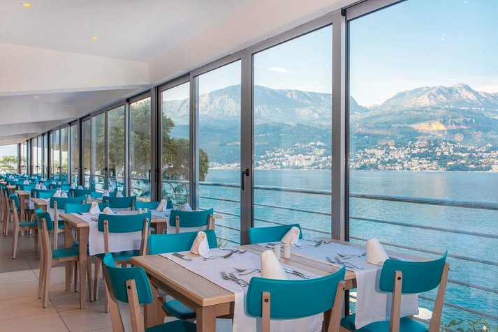 Iberostar Waves Herceg Novi