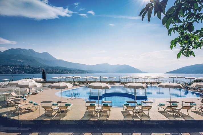 Iberostar Waves Herceg Novi