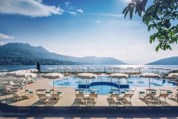 Iberostar Waves Herceg Novi