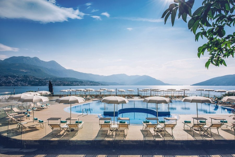 Iberostar Waves Herceg Novi