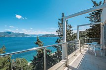 Iberostar Waves Herceg Novi - Wohnbeispiel Junior Suite Meerblick (Zimmercodierung JBM)
