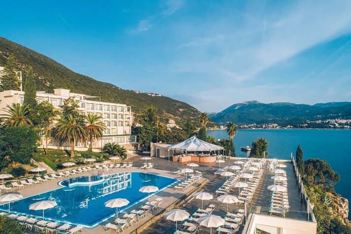 Iberostar Waves Herceg Novi