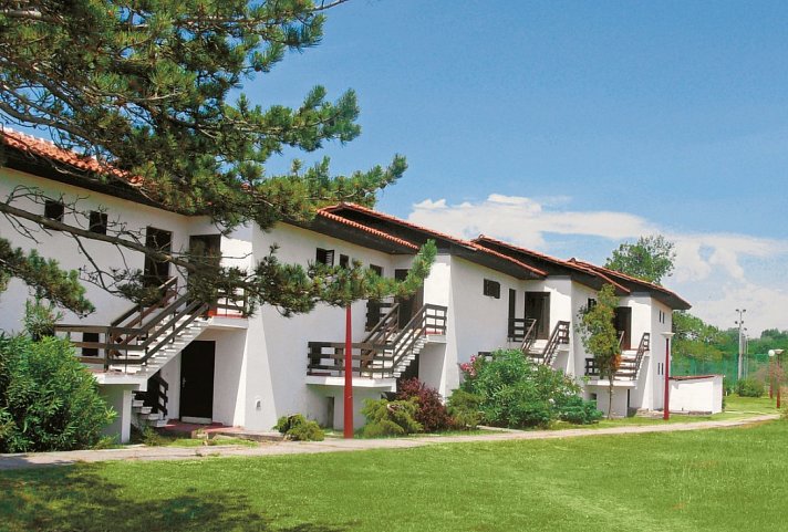 FKK-Anlage Ada Bojana