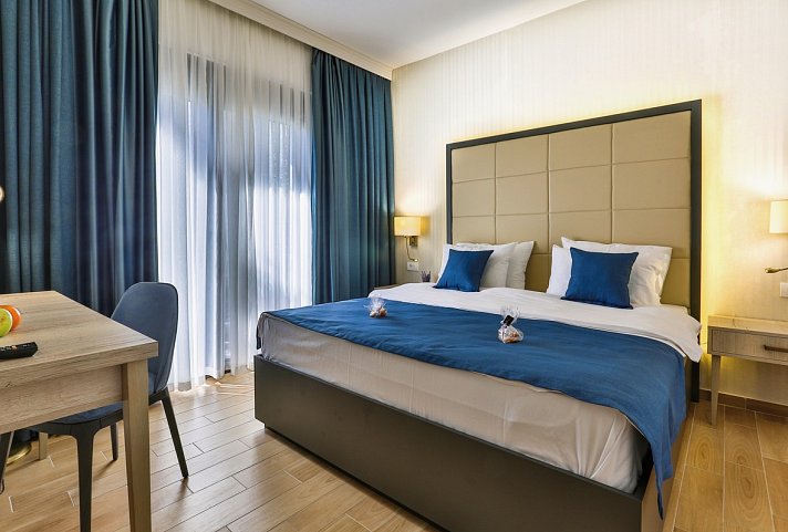 Harmony - Wohnbeispiel Zimmer