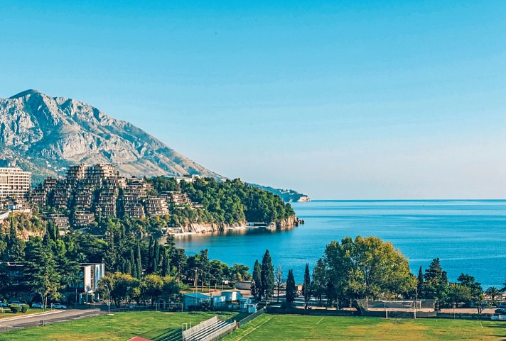 Iberostar Waves Slavija