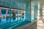 Carine Hotel Kumbor Superior