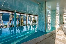 Carine Hotel Kumbor Superior