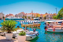 Montenegro in allen Facetten erleben - Budva