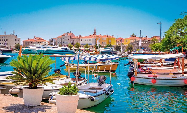 Montenegro in allen Facetten erleben
