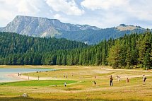 Montenegro in allen Facetten erleben - Durmitor Nationalpark