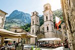 Montenegro in allen Facetten erleben