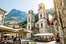 Montenegro in allen Facetten erleben - Kotor