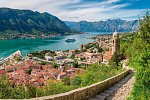 Montenegro in allen Facetten erleben