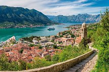 Montenegro in allen Facetten erleben - Kotor
