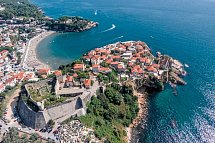 Montenegro in allen Facetten erleben - Ulcinj