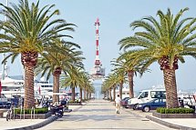 Montenegro in allen Facetten erleben - Porto Montenegro, Tivat