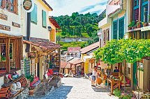 Montenegro in allen Facetten erleben