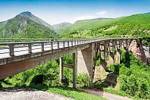 Montenegro in allen Facetten erleben
