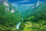 Montenegro in allen Facetten erleben