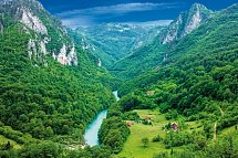 Montenegro in allen Facetten erleben