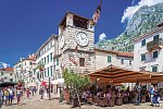 Montenegro in allen Facetten erleben