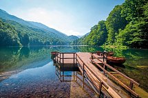 Montenegro in allen Facetten erleben - Biogradsko Jezero, Kolašin