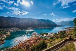 Montenegro in allen Facetten erleben