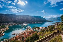 Montenegro in allen Facetten erleben - Kotor