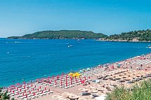 Montenegro in allen Facetten erleben - Becici