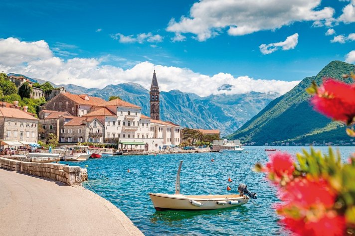 Montenegro in allen Facetten erleben