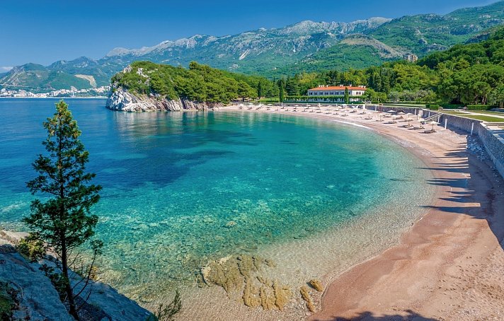 Montenegro in allen Facetten erleben