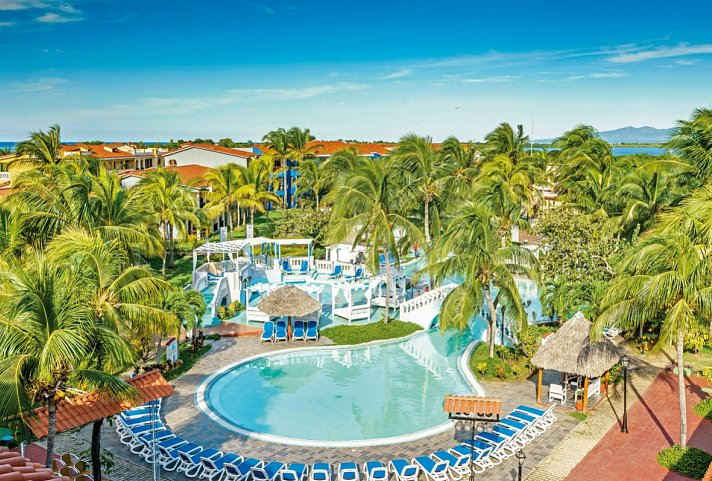 Hotel Trinidad del Mar