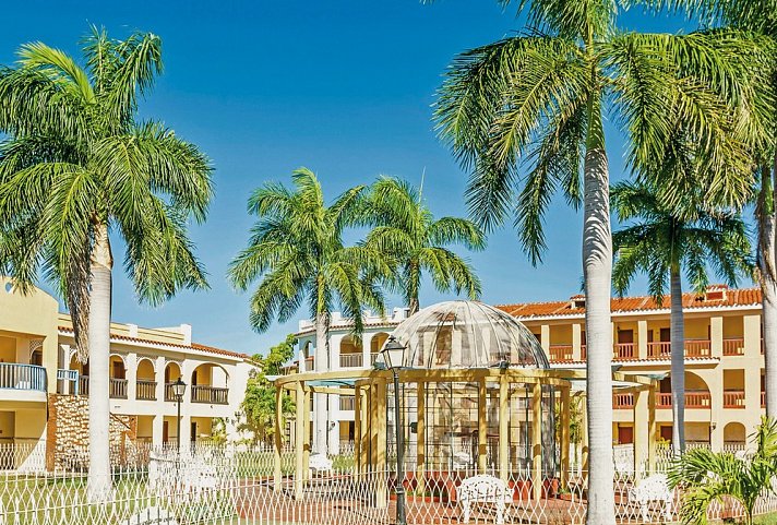 Hotel Trinidad del Mar