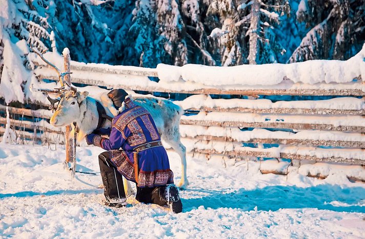 Arktische Erlebnisse