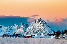 Arktische Erlebnisse - Vesterålen