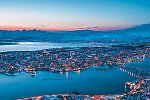 Arktische Kontraste - Von Tromsø nach Lappland