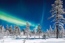 Arktische Kontraste - Von Tromsø nach Lappland