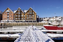 Arktische Kontraste - Von Tromsø nach Lappland - Tromsø